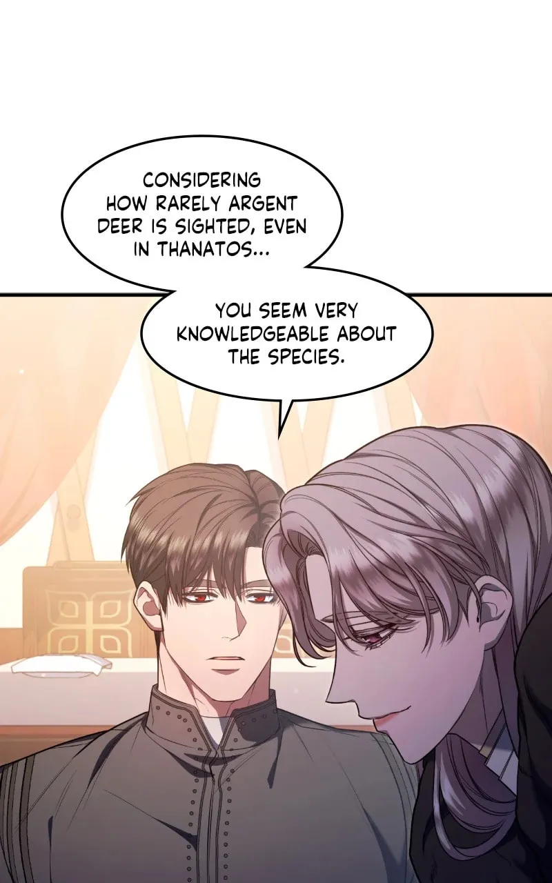 Who Stole the Empress? Chapter 71 page 83 - 