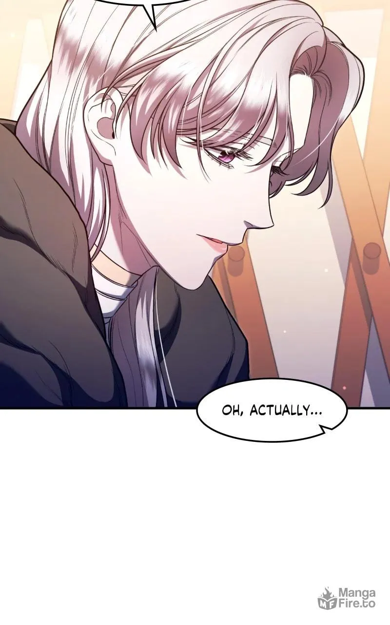 Who Stole the Empress? Chapter 71 page 85 - 