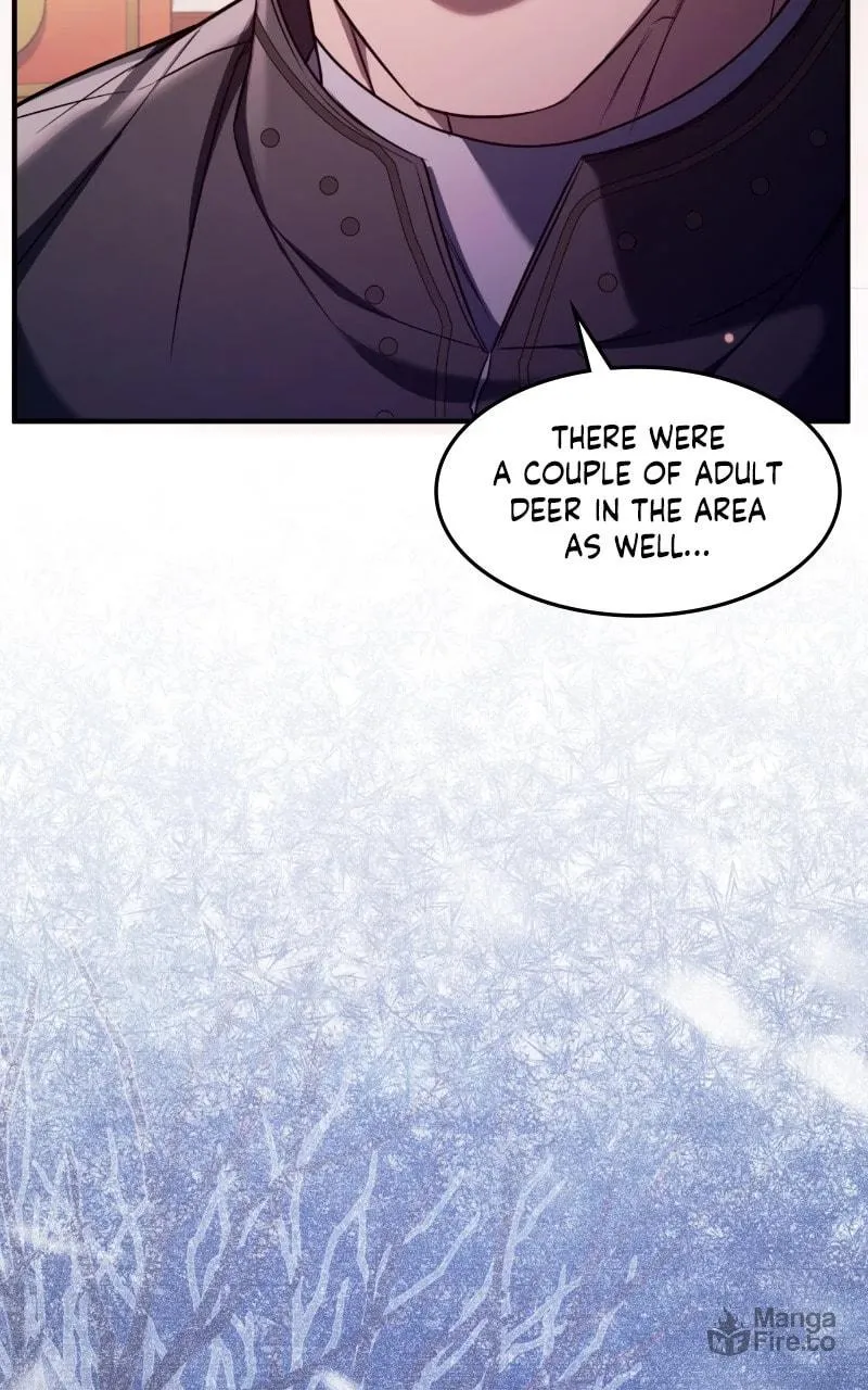 Who Stole the Empress? Chapter 71 page 87 - 