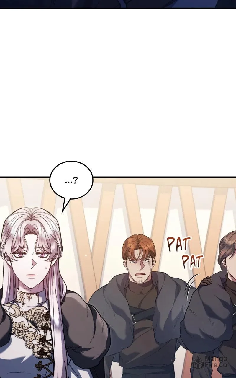 Who Stole the Empress? Chapter 71 page 10 - 
