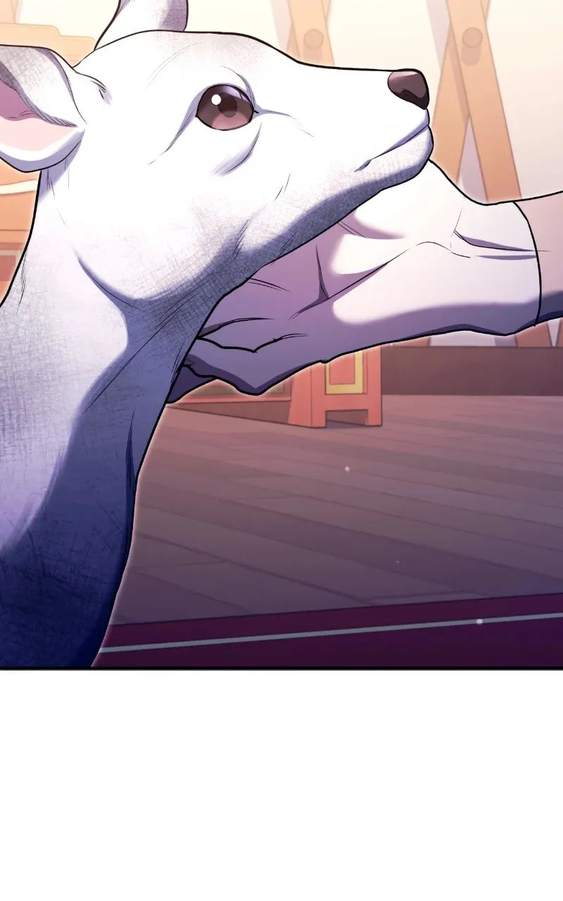 Who Stole the Empress? Chapter 71 page 92 - 