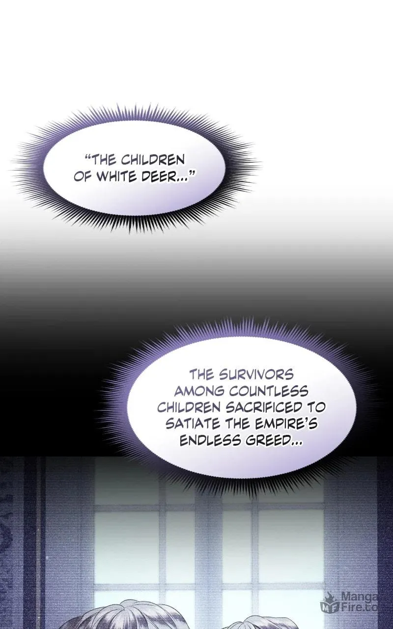 Who Stole the Empress? Chapter 71 page 93 - 