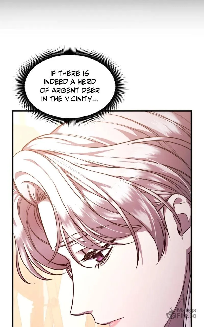 Who Stole the Empress? Chapter 71 page 95 - 