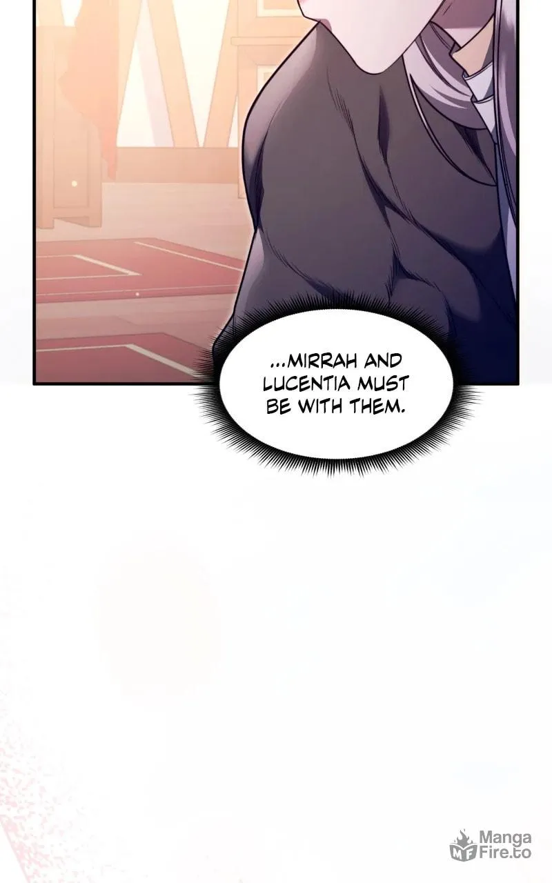 Who Stole the Empress? Chapter 71 page 96 - 
