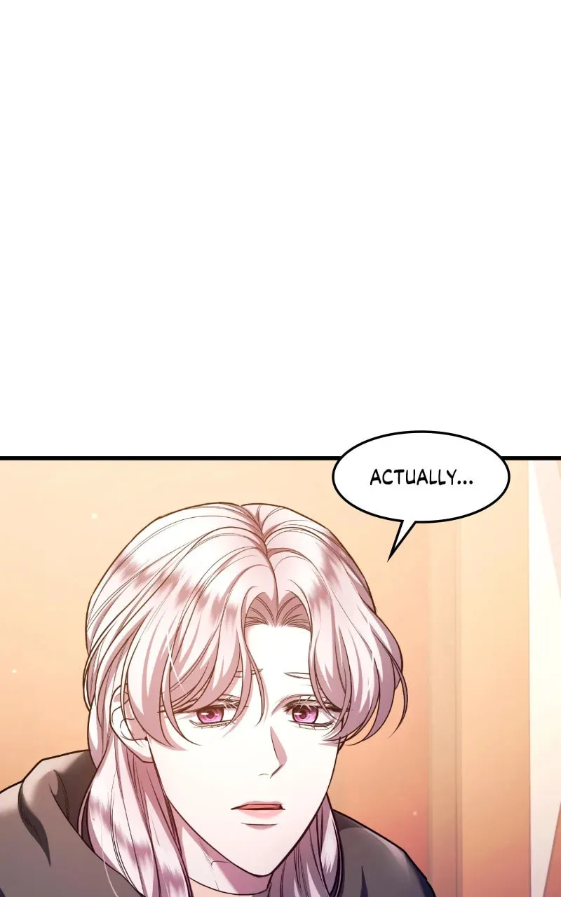 Who Stole the Empress? Chapter 72 page 1 - 