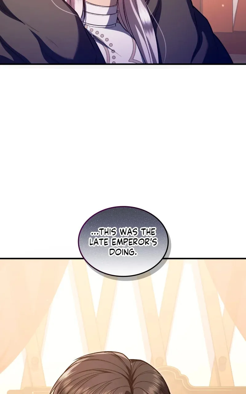 Who Stole the Empress? Chapter 72 page 2 - 