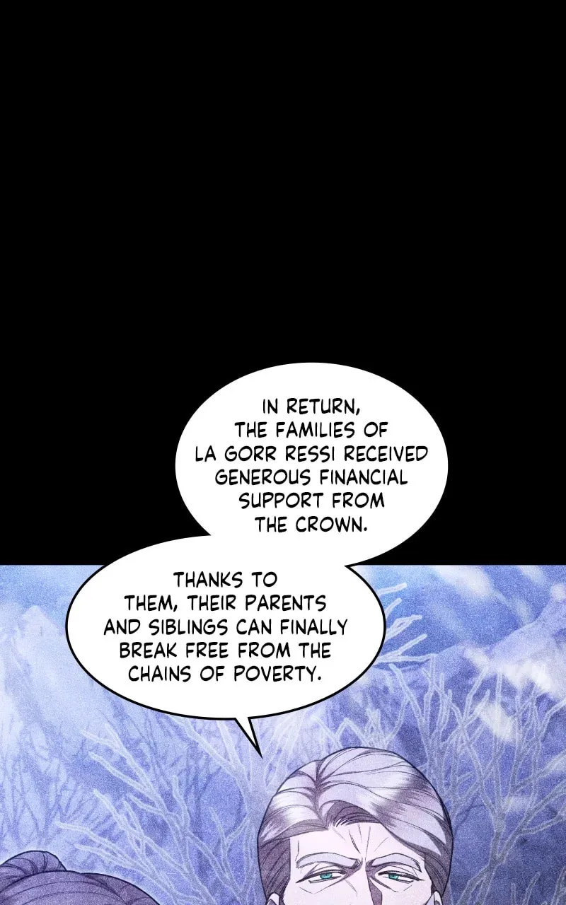 Who Stole the Empress? Chapter 72 page 11 - 
