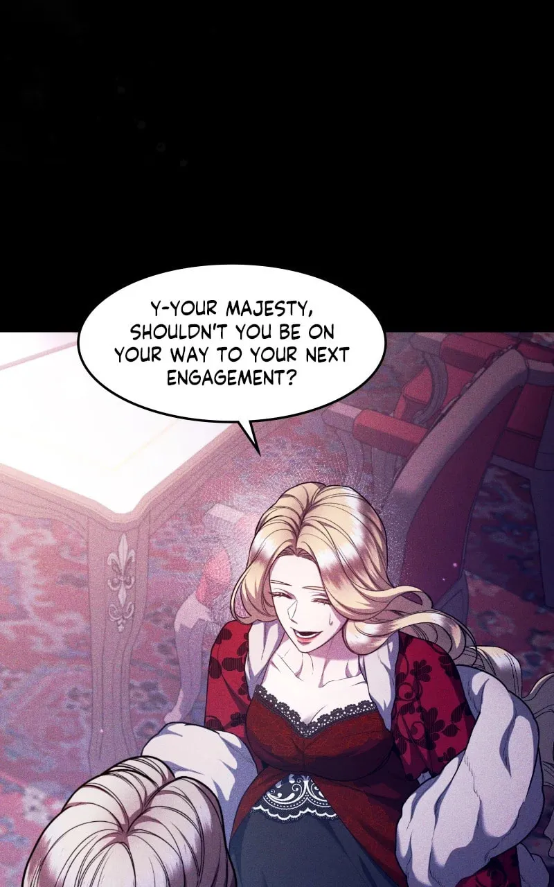 Who Stole the Empress? Chapter 72 page 106 - 