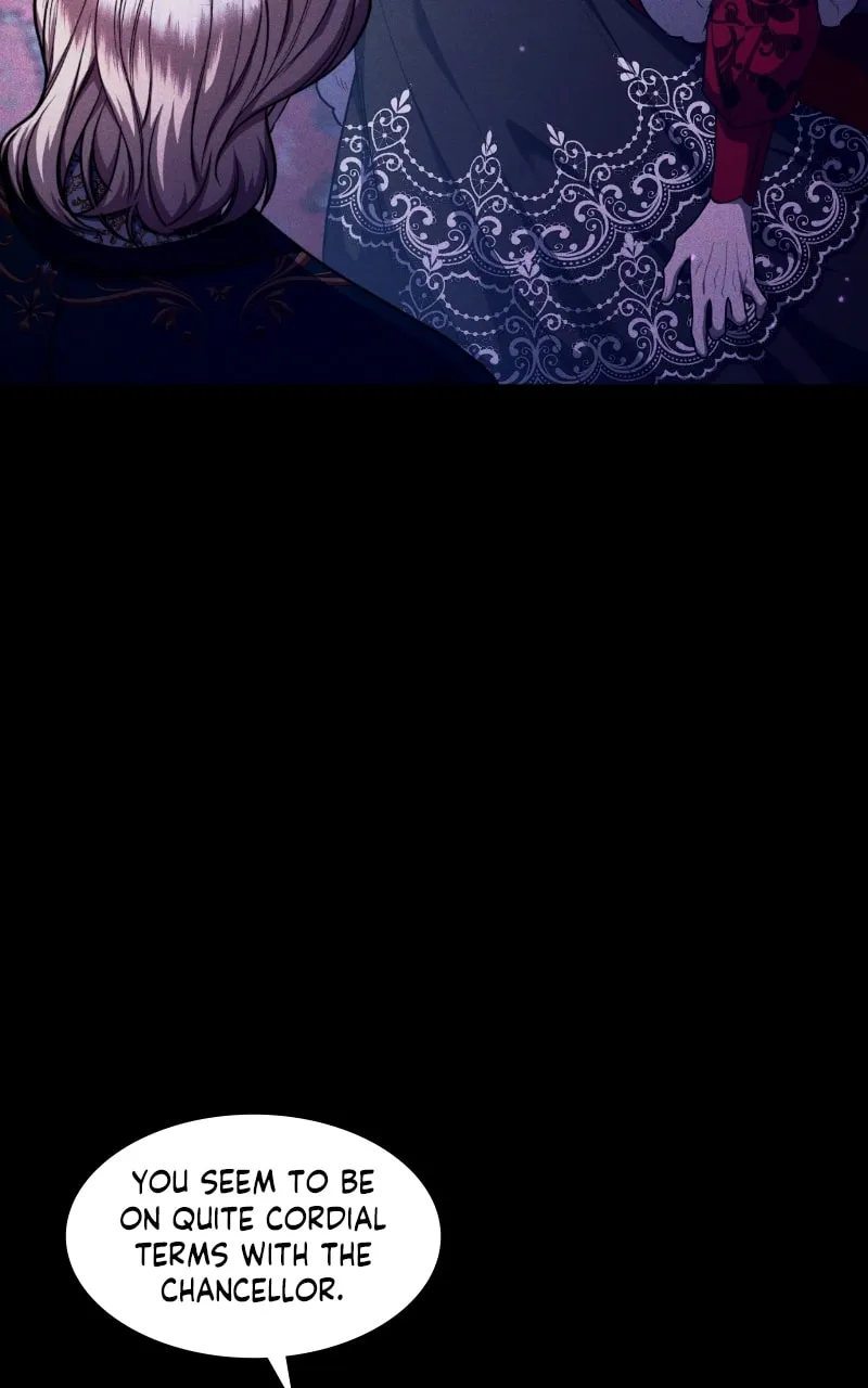 Who Stole the Empress? Chapter 72 page 107 - 