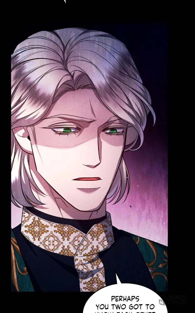 Who Stole the Empress? Chapter 72 page 108 - 
