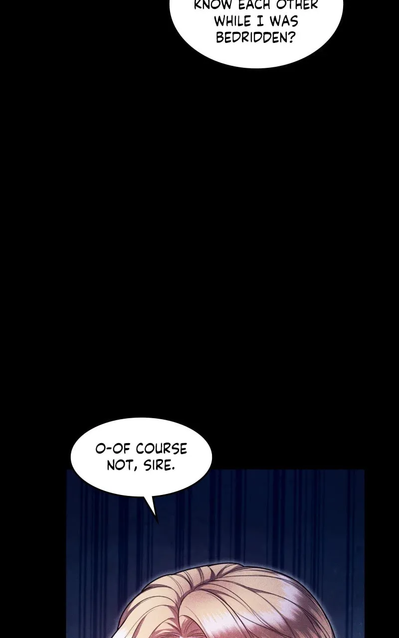 Who Stole the Empress? Chapter 72 page 109 - 