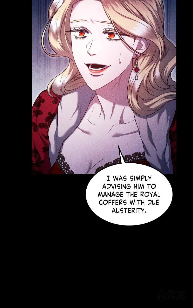 Who Stole the Empress? Chapter 72 page 110 - 