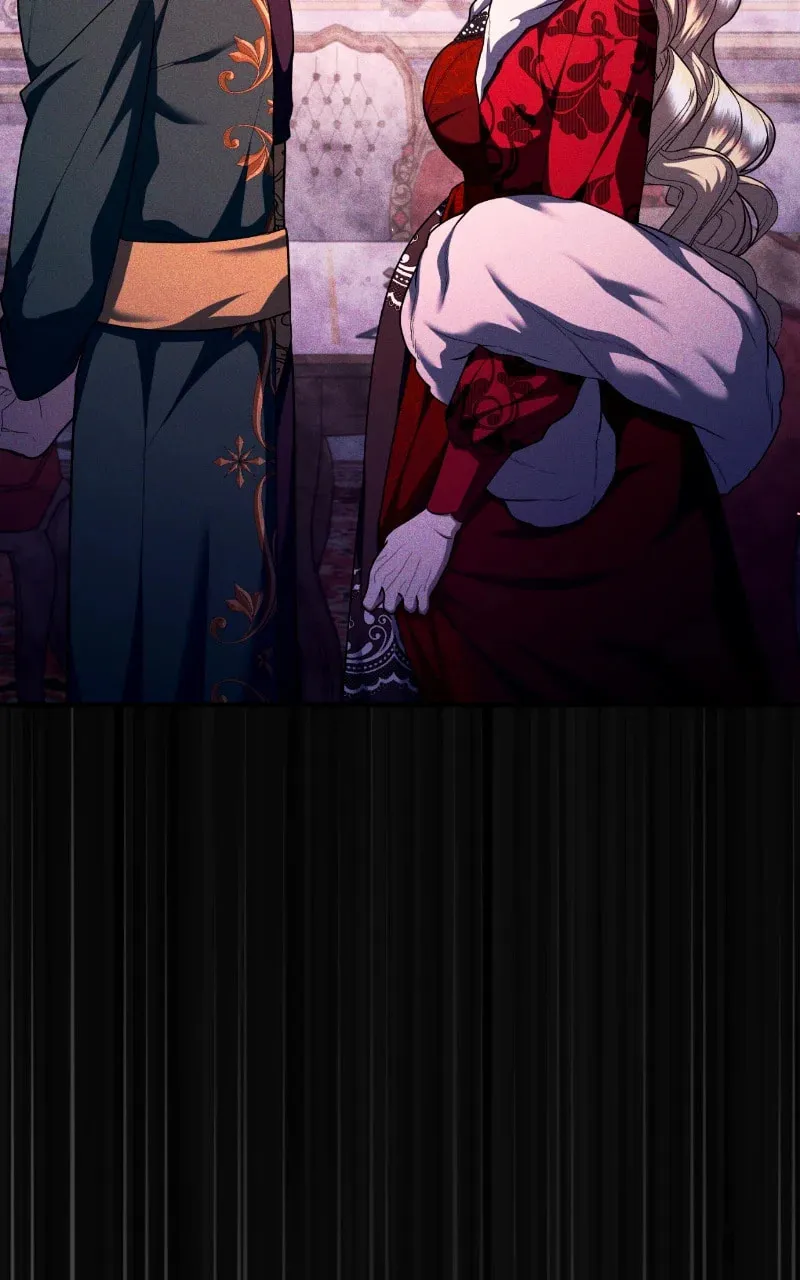 Who Stole the Empress? Chapter 72 page 112 - 