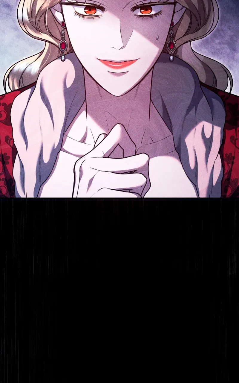 Who Stole the Empress? Chapter 72 page 116 - 
