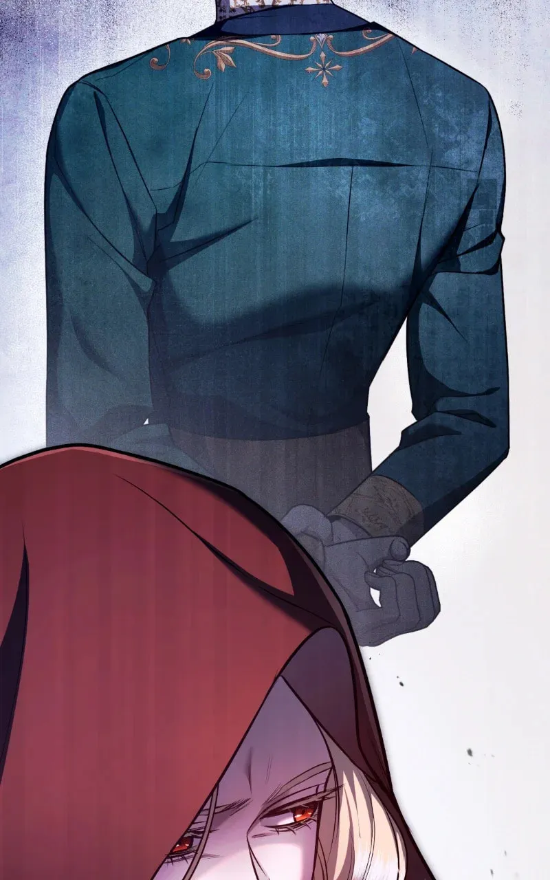 Who Stole the Empress? Chapter 72 page 118 - 