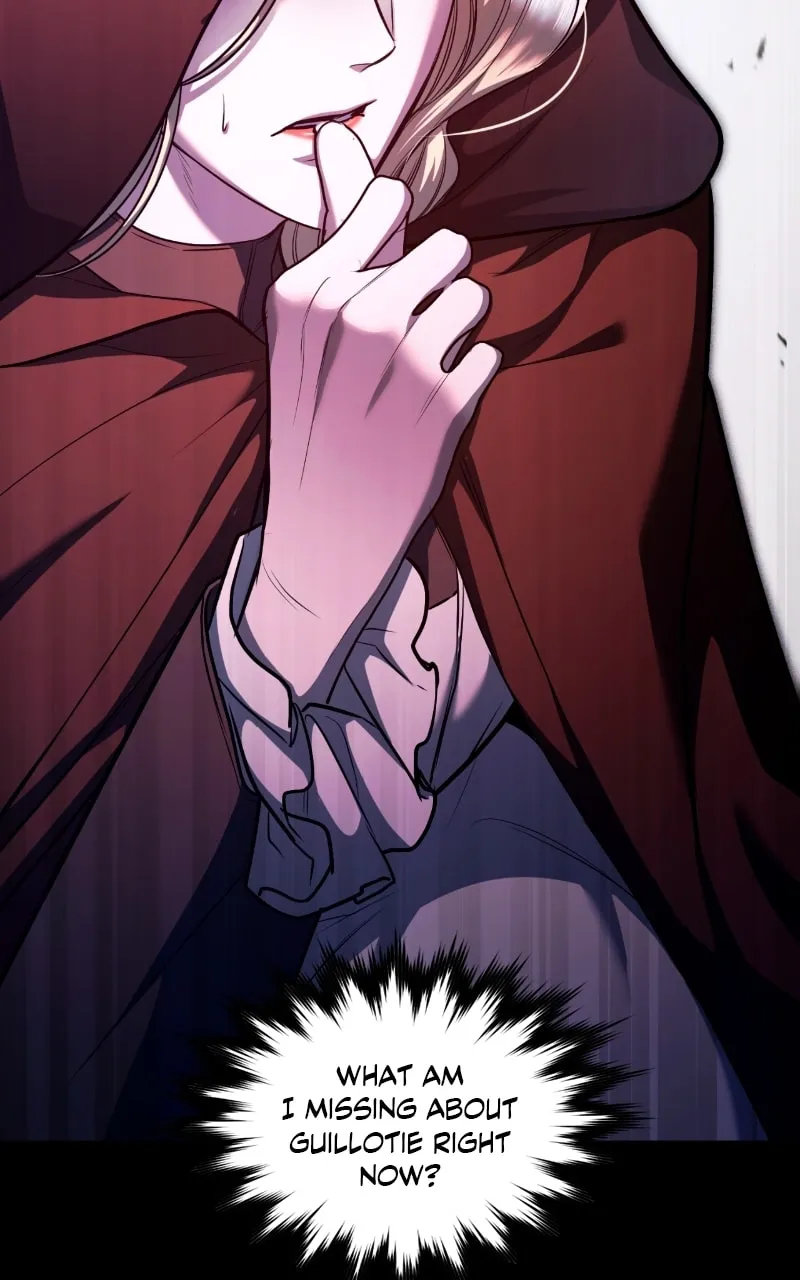 Who Stole the Empress? Chapter 72 page 119 - 