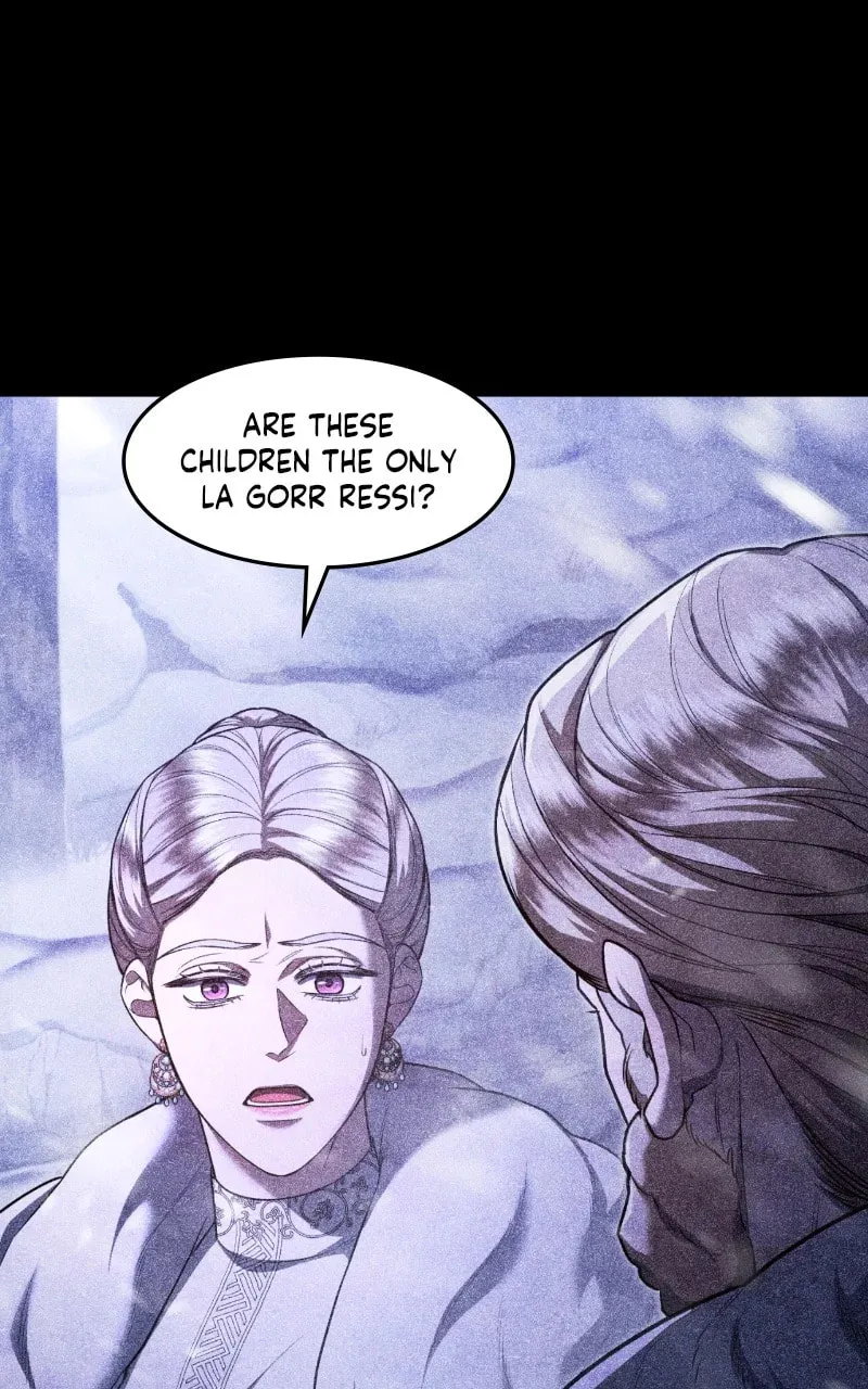 Who Stole the Empress? Chapter 72 page 13 - 