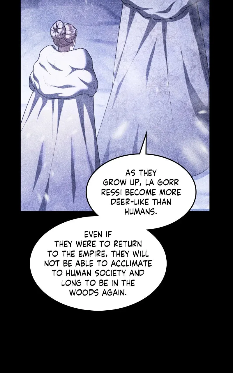 Who Stole the Empress? Chapter 72 page 17 - 