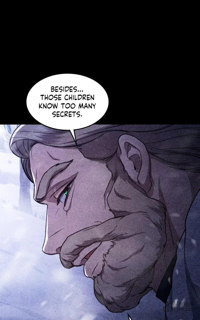 Who Stole the Empress? Chapter 72 page 18 - 