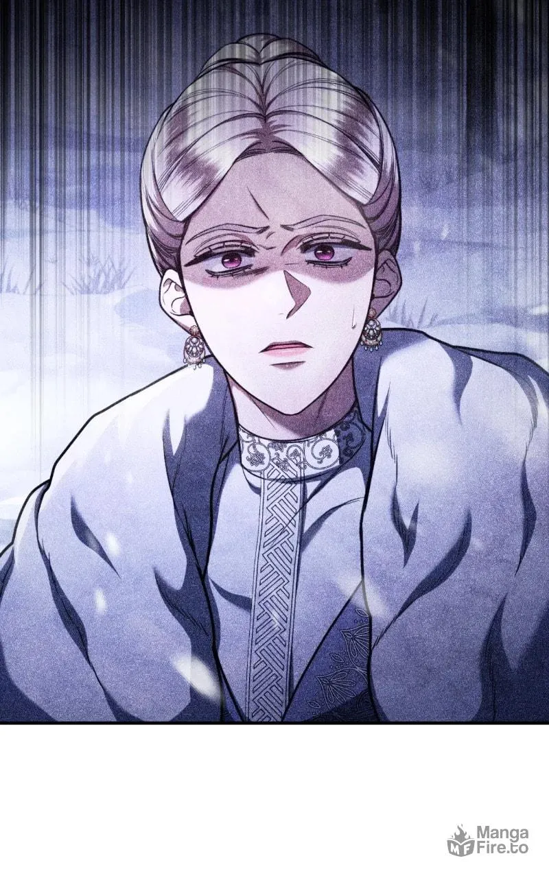 Who Stole the Empress? Chapter 72 page 20 - 