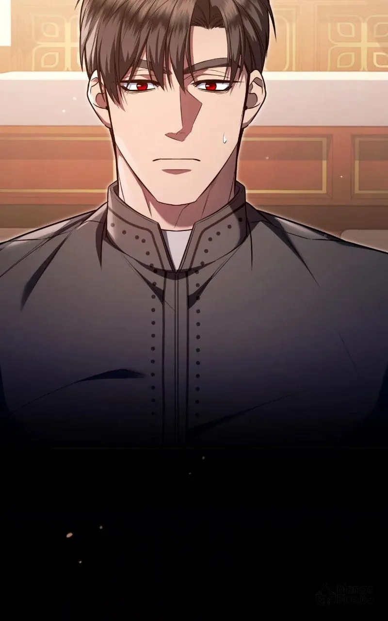 Who Stole the Empress? Chapter 72 page 3 - 