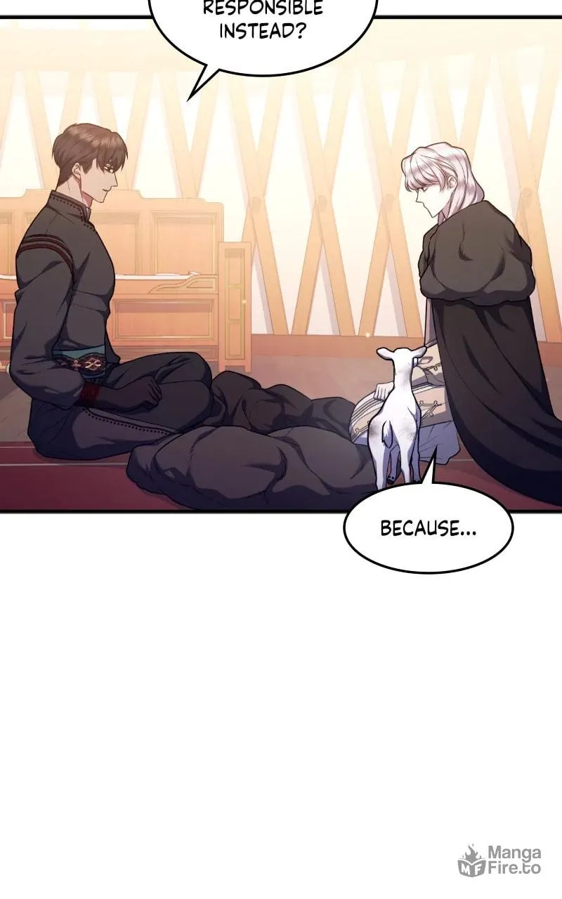 Who Stole the Empress? Chapter 72 page 25 - 