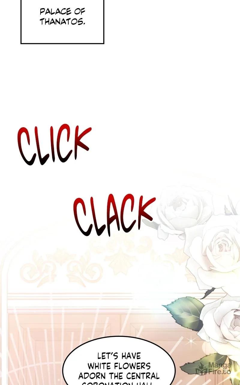 Who Stole the Empress? Chapter 72 page 30 - 