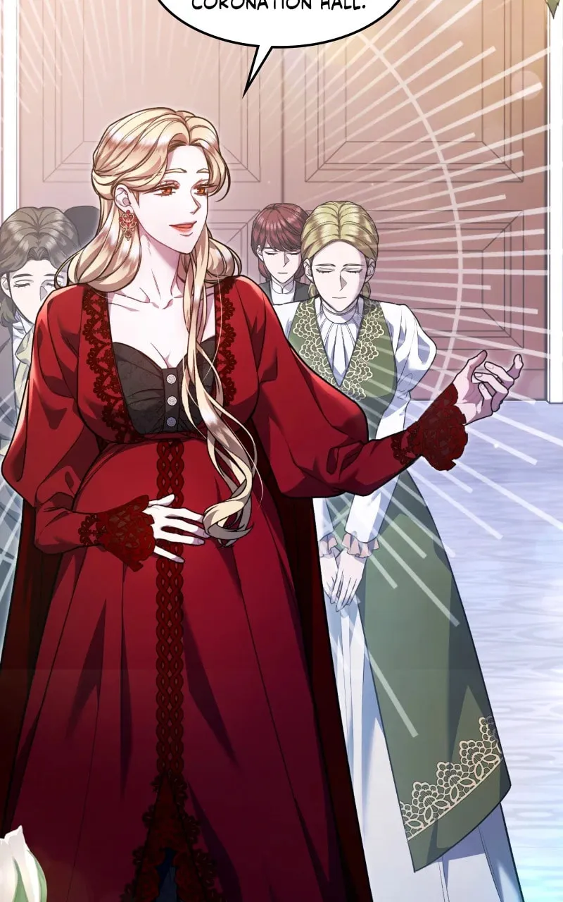 Who Stole the Empress? Chapter 72 page 31 - 