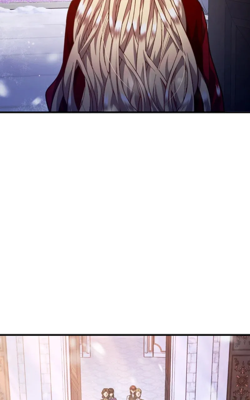 Who Stole the Empress? Chapter 72 page 34 - 