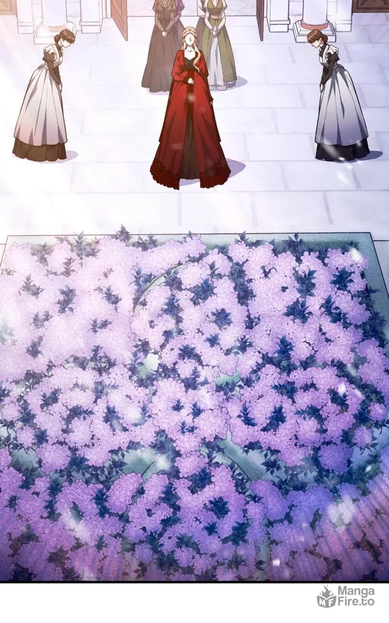 Who Stole the Empress? Chapter 72 page 35 - 