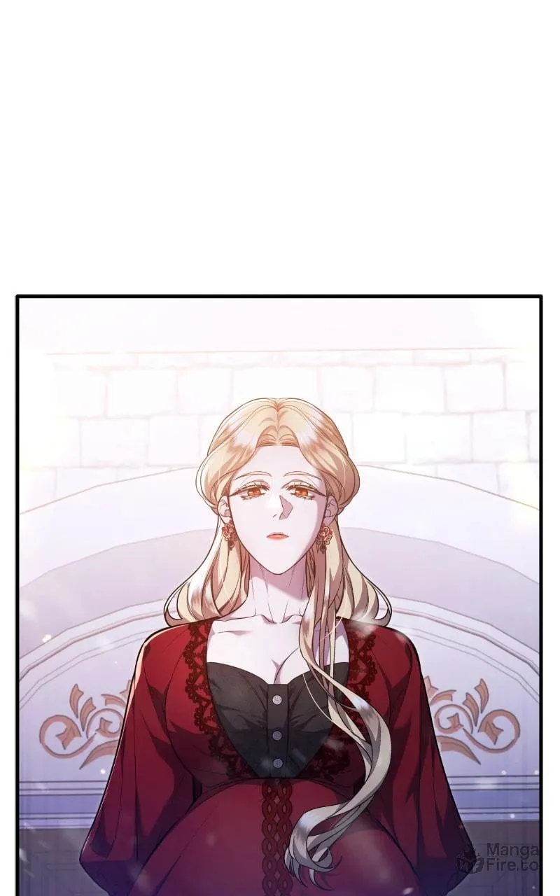 Who Stole the Empress? Chapter 72 page 36 - 