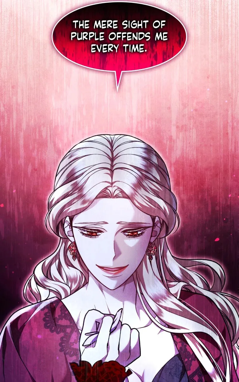 Who Stole the Empress? Chapter 72 page 41 - 