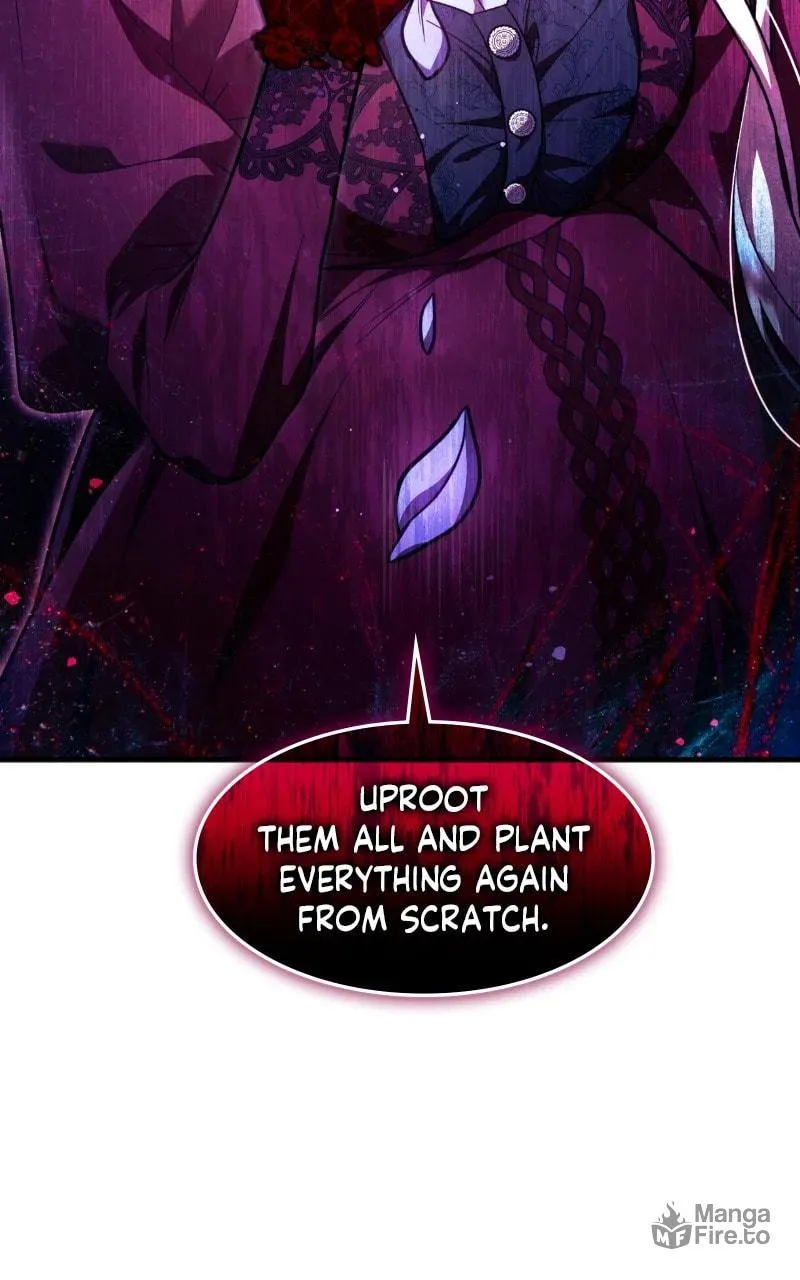 Who Stole the Empress? Chapter 72 page 42 - 