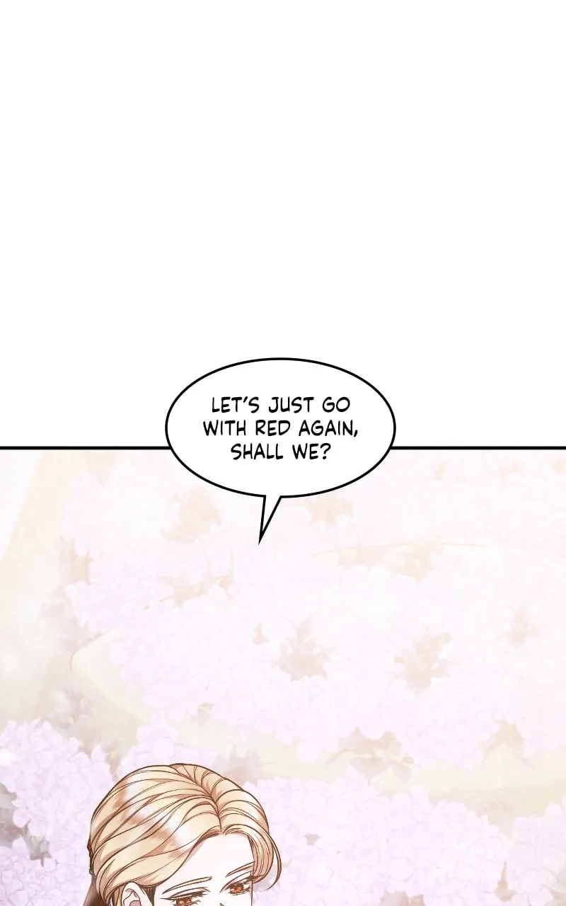 Who Stole the Empress? Chapter 72 page 43 - 