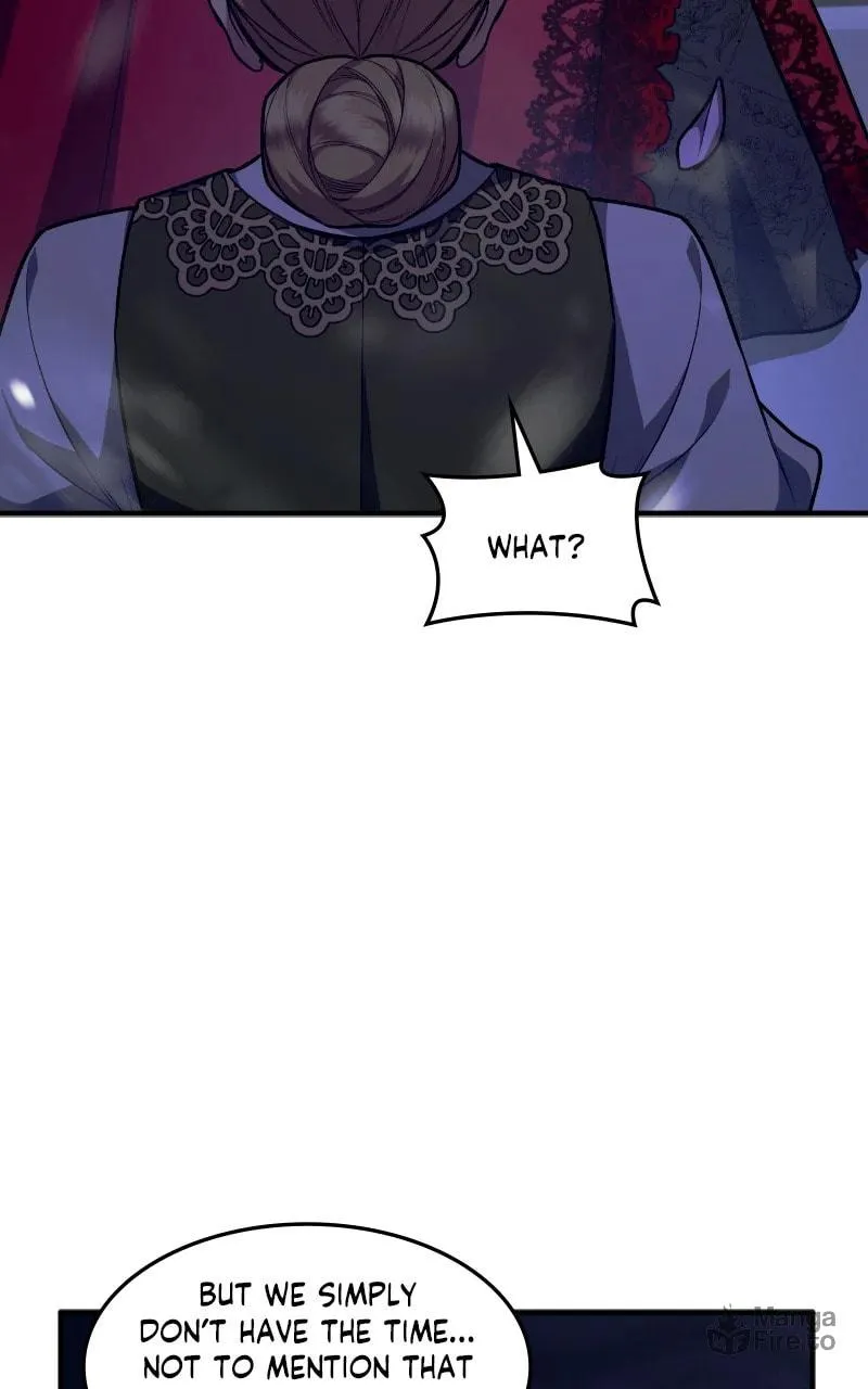 Who Stole the Empress? Chapter 72 page 45 - 