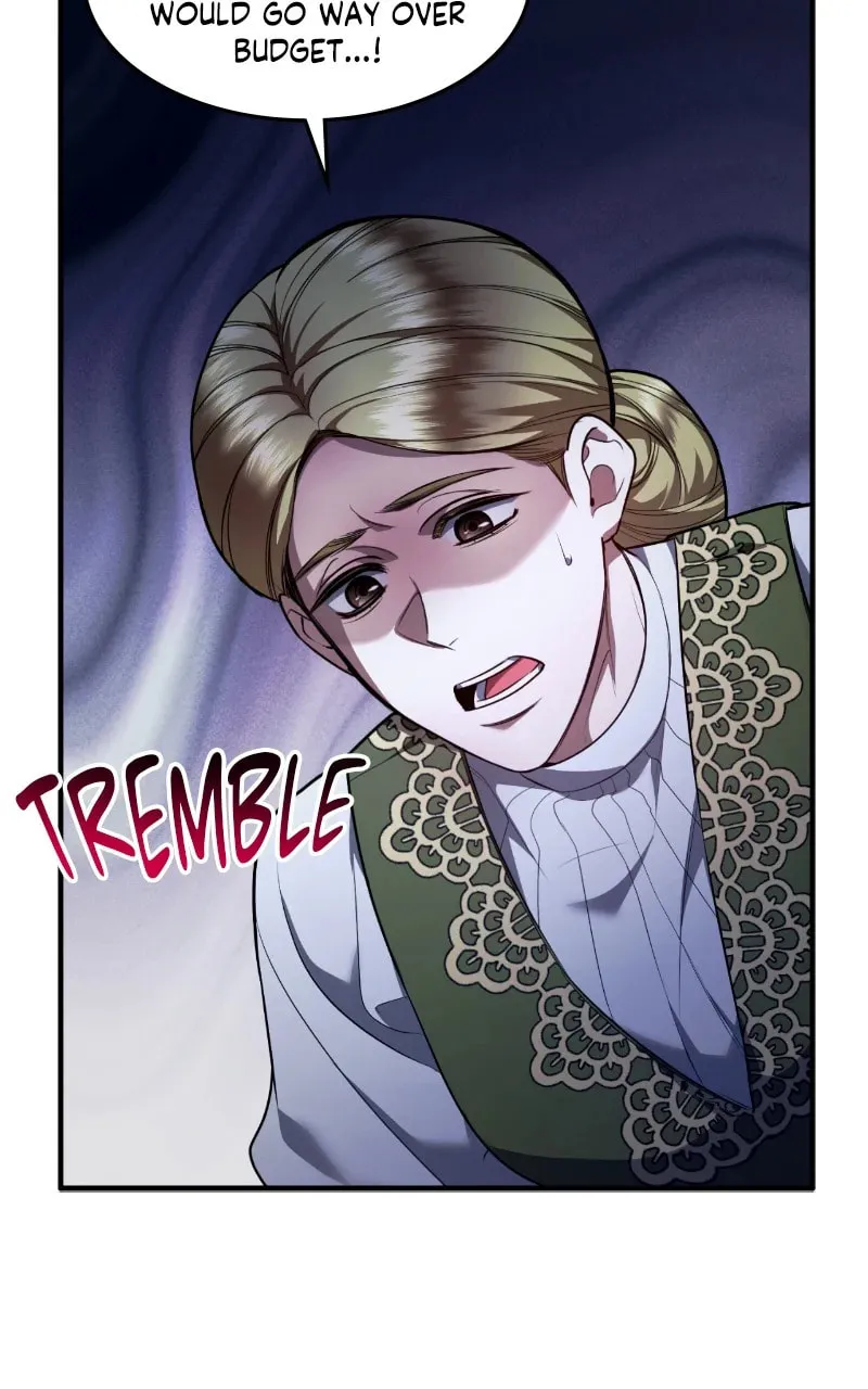 Who Stole the Empress? Chapter 72 page 46 - 