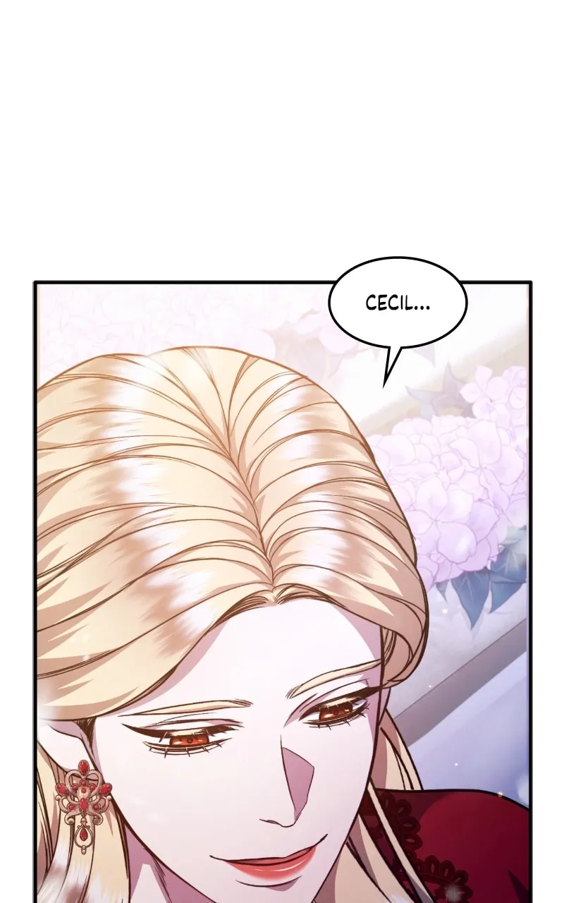 Who Stole the Empress? Chapter 72 page 47 - 
