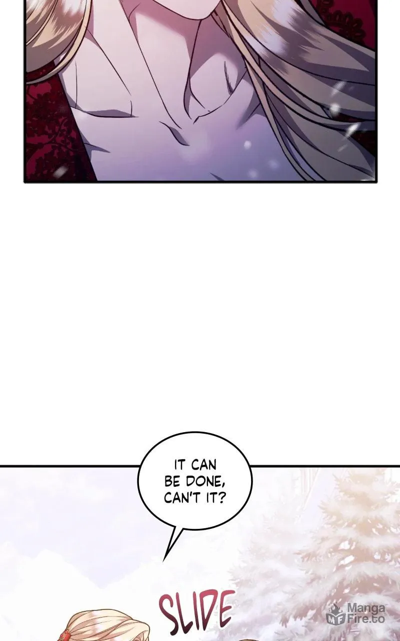 Who Stole the Empress? Chapter 72 page 48 - 