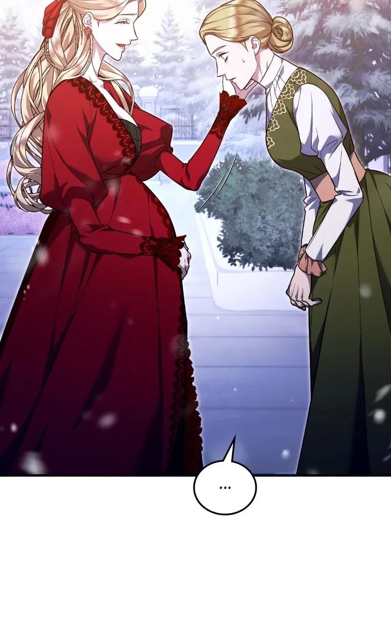 Who Stole the Empress? Chapter 72 page 49 - 