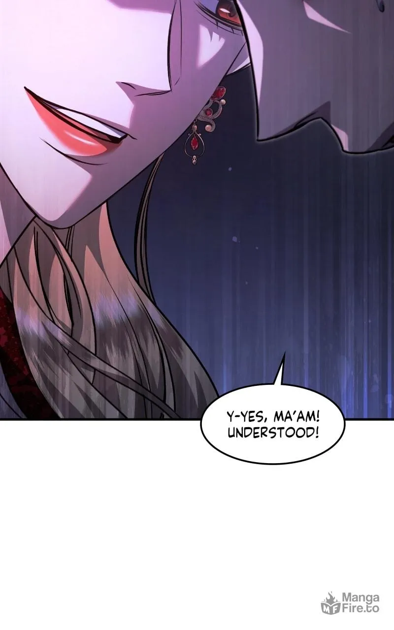 Who Stole the Empress? Chapter 72 page 51 - 