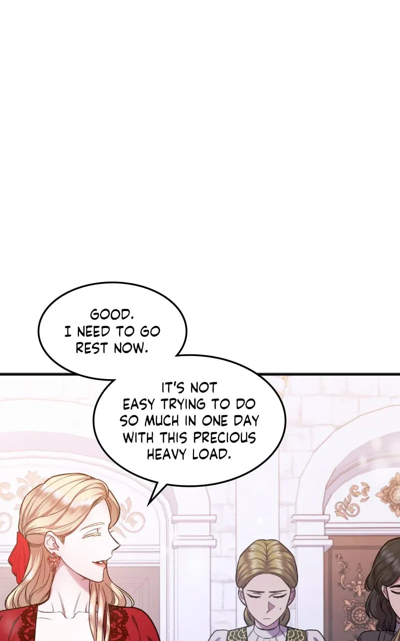 Who Stole the Empress? Chapter 72 page 52 - 