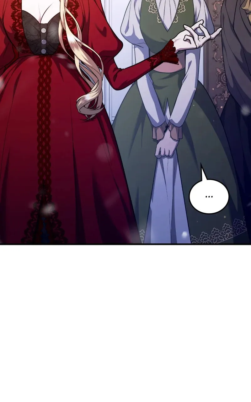 Who Stole the Empress? Chapter 72 page 53 - 
