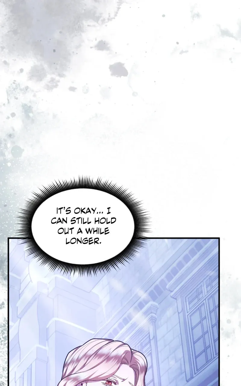 Who Stole the Empress? Chapter 72 page 56 - 