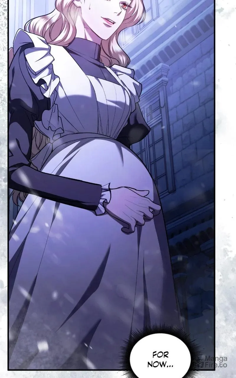Who Stole the Empress? Chapter 72 page 57 - 