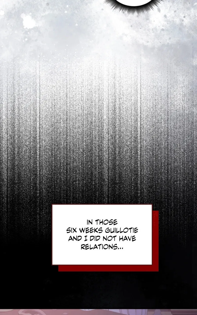 Who Stole the Empress? Chapter 72 page 58 - 
