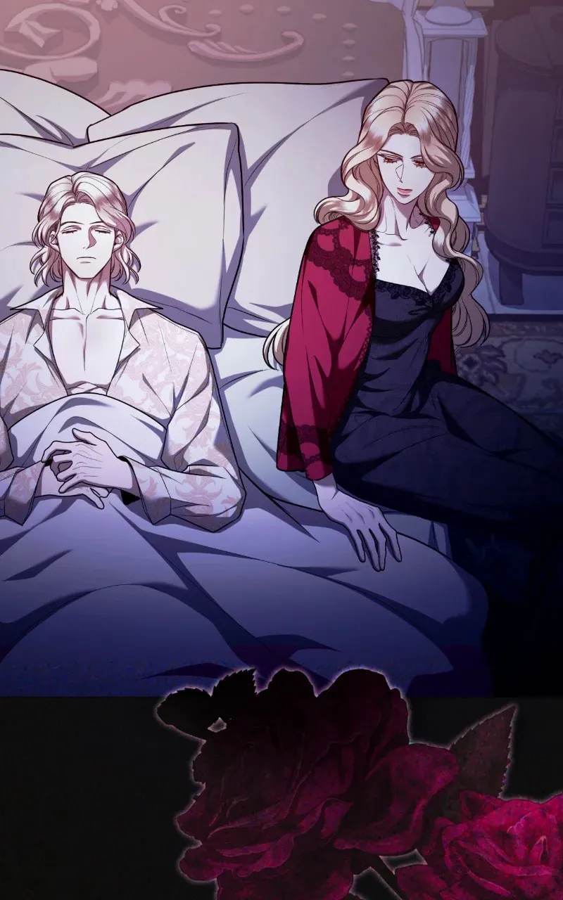 Who Stole the Empress? Chapter 72 page 59 - 