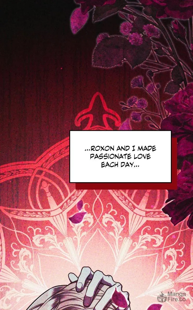 Who Stole the Empress? Chapter 72 page 60 - 