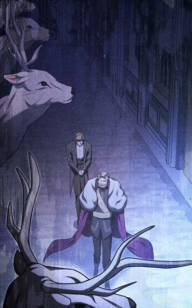 Who Stole the Empress? Chapter 72 page 7 - 