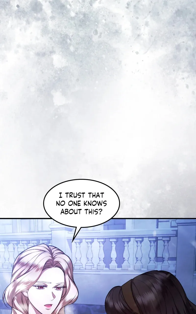 Who Stole the Empress? Chapter 72 page 64 - 