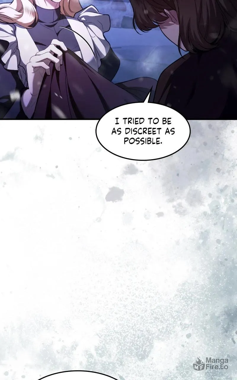 Who Stole the Empress? Chapter 72 page 65 - 